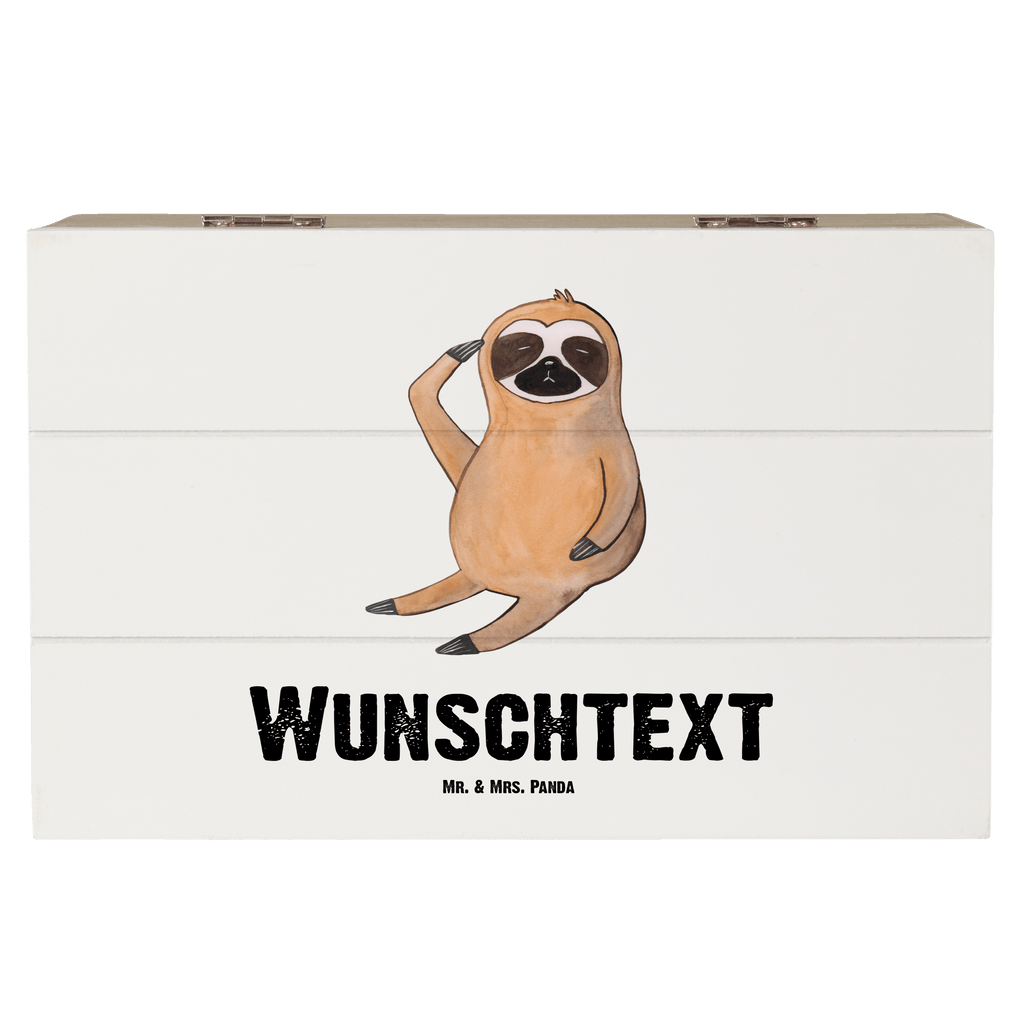 Personalisierte Holzkiste Faultier Vogel Holzkiste mit Namen, Kiste mit Namen, Schatzkiste mit Namen, Truhe mit Namen, Schatulle mit Namen, Erinnerungsbox mit Namen, Erinnerungskiste, mit Namen, Dekokiste mit Namen, Aufbewahrungsbox mit Namen, Holzkiste Personalisiert, Kiste Personalisiert, Schatzkiste Personalisiert, Truhe Personalisiert, Schatulle Personalisiert, Erinnerungsbox Personalisiert, Erinnerungskiste Personalisiert, Dekokiste Personalisiert, Aufbewahrungsbox Personalisiert, Geschenkbox personalisiert, GEschenkdose personalisiert, Faultier, Faultier Geschenk, Faultier Deko, Faultiere, faul, Lieblingstier, Spinner, früher Vogel, der frühe Vogel, Frühaufsteher, Morgenmuffel, Vogel, Faultierwelt