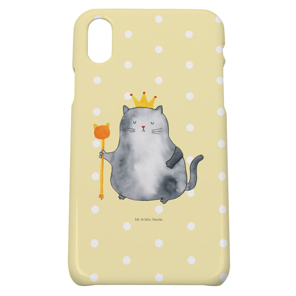 Handyhülle Katze König Handyhülle, Handycover, Cover, Handy, Hülle, Iphone 10, Iphone X, Katze, Katzenmotiv, Katzenfan, Katzendeko, Katzenfreund, Katzenliebhaber, Katzenprodukte, Katzenartikel, Katzenaccessoires, Katzensouvenirs, Katzenliebhaberprodukte, Katzenmotive, Katzen, Kater, Mietze, Cat, Cats, Katzenhalter, Katzenbesitzerin, Haustier, König, Königin, Queen, Familie, Mietzhaus, Wohnung, erste eigenen Wohnung, Umzug, Einzug