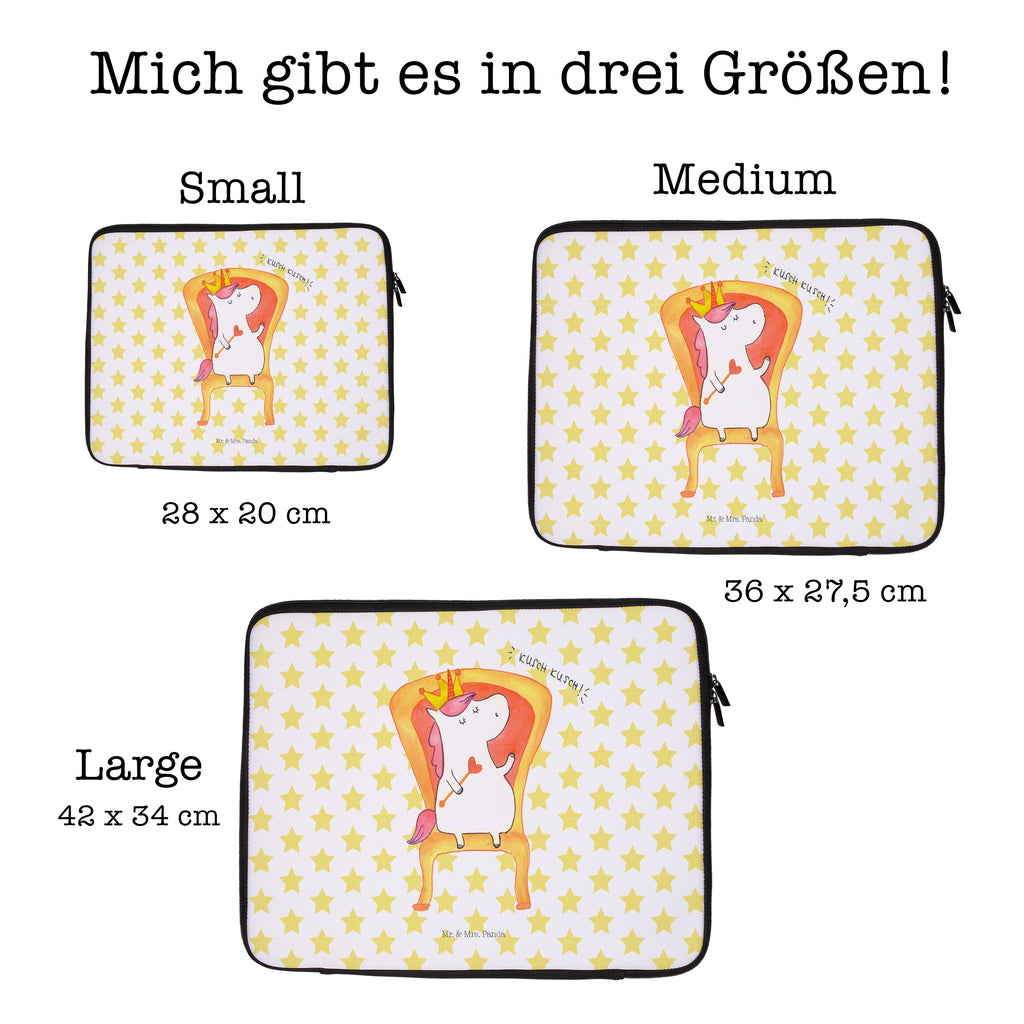 Notebook Tasche Einhorn Prinzessin Notebook Tasche, Laptop, Computertasche, Tasche, Notebook-Tasche, Notebook-Reisehülle, Notebook Schutz, Einhorn, Einhörner, Einhorn Deko, Pegasus, Unicorn, Geburtstag, Prinzessin, Geburtstagsgeschenk, Geschenk, Monat