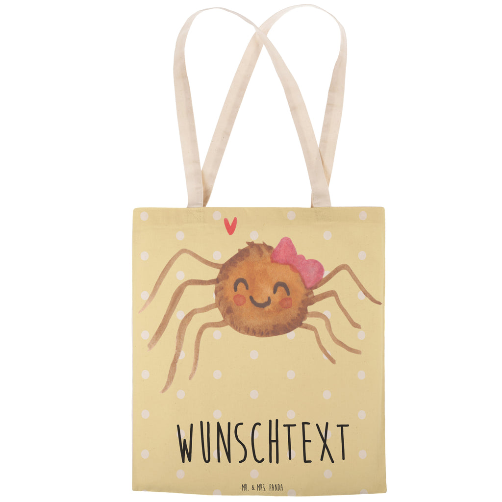 Personalisierte Einkaufstasche Spinne Agathe Freude Personalisierte Tragetasche, Personalisierte Tasche, Personalisierter Beutel, Personalisierte Stofftasche, Personalisierte Baumwolltasche, Personalisierte Umhängetasche, Personalisierter Shopper, Personalisierte Einkaufstasche, Personalisierte Beuteltasche, Tragetasche mit Namen, Tasche mit Namen, Beutel mit Namen, Stofftasche mit Namen, Baumwolltasche mit Namen, Umhängetasche mit Namen, Shopper mit Namen, Einkaufstasche mit Namen, Beuteltasche, Wunschtext, Wunschnamen, Personalisierbar, Personalisierung, Spinne Agathe, Spinne, Agathe, Videos, Merchandise, Viral, Viraler Hit, Trend, Beliebte Spinne