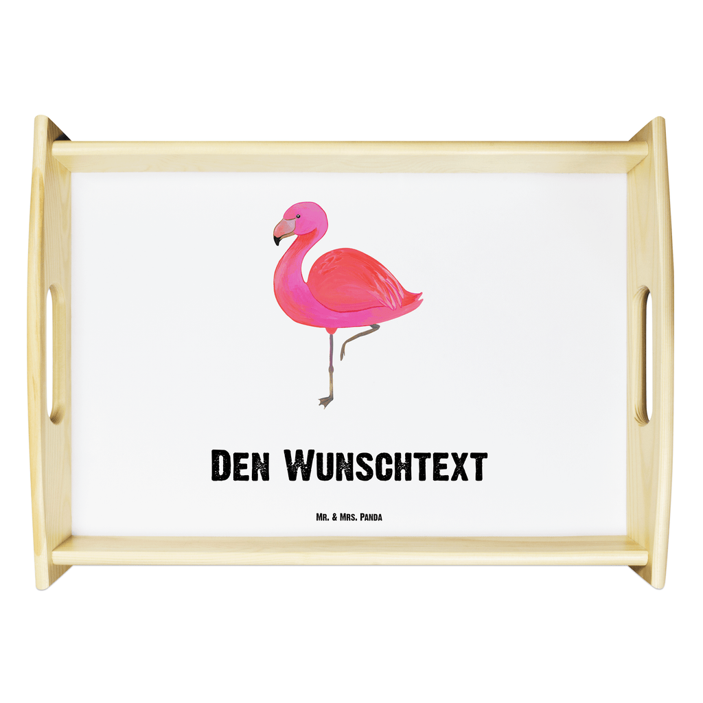 Personalisiertes Serviertablett Flamingo classic Personalisiertes Serviertablett, Personalisiertes Tablett, Personalisiertes Holztablett, Personalisiertes Küchentablett, Personalisiertes Dekotablett, Personalisiertes Frühstückstablett, Serviertablett mit Namen, Tablett mit Namen, Flamingo, Einzigartig, Selbstliebe, Stolz, ich, für mich, Spruch, Freundin, Freundinnen, Außenseiter, Sohn, Tochter, Geschwister