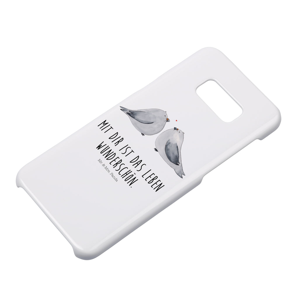 Handyhülle Turteltauben Liebe Samsung Galaxy S9, Handyhülle, Smartphone Hülle, Handy Case, Handycover, Hülle, Liebe, Partner, Freund, Freundin, Ehemann, Ehefrau, Heiraten, Verlobung, Heiratsantrag, Liebesgeschenk, Jahrestag, Hocheitstag, Turteltauben, Turteltäubchen, Tauben, Verliebt, Verlobt, Verheiratet, Geschenk Freundin, Geschenk Freund, Liebesbeweis, Hochzeitstag, Geschenk Hochzeit