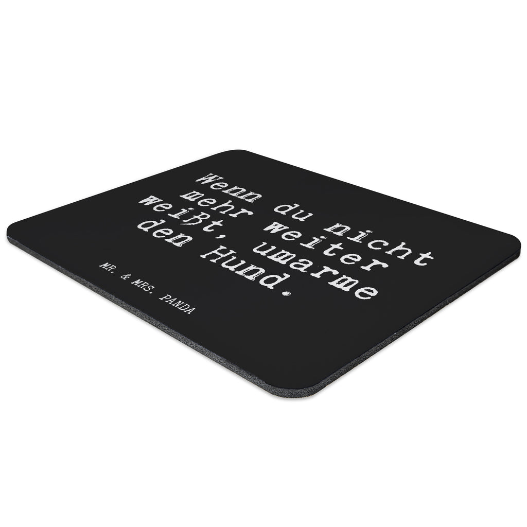 Mauspad Fun Talk Wenn du nicht mehr weiter weißt, umarme den Hund. Mousepad, Computer zubehör, Büroausstattung, PC Zubehör, Arbeitszimmer, Mauspad, Einzigartiges Mauspad, Designer Mauspad, Mausunterlage, Mauspad Büro, Spruch, Sprüche, lustige Sprüche, Weisheiten, Zitate, Spruch Geschenke, Glizer Spruch Sprüche Weisheiten Zitate Lustig Weisheit Worte