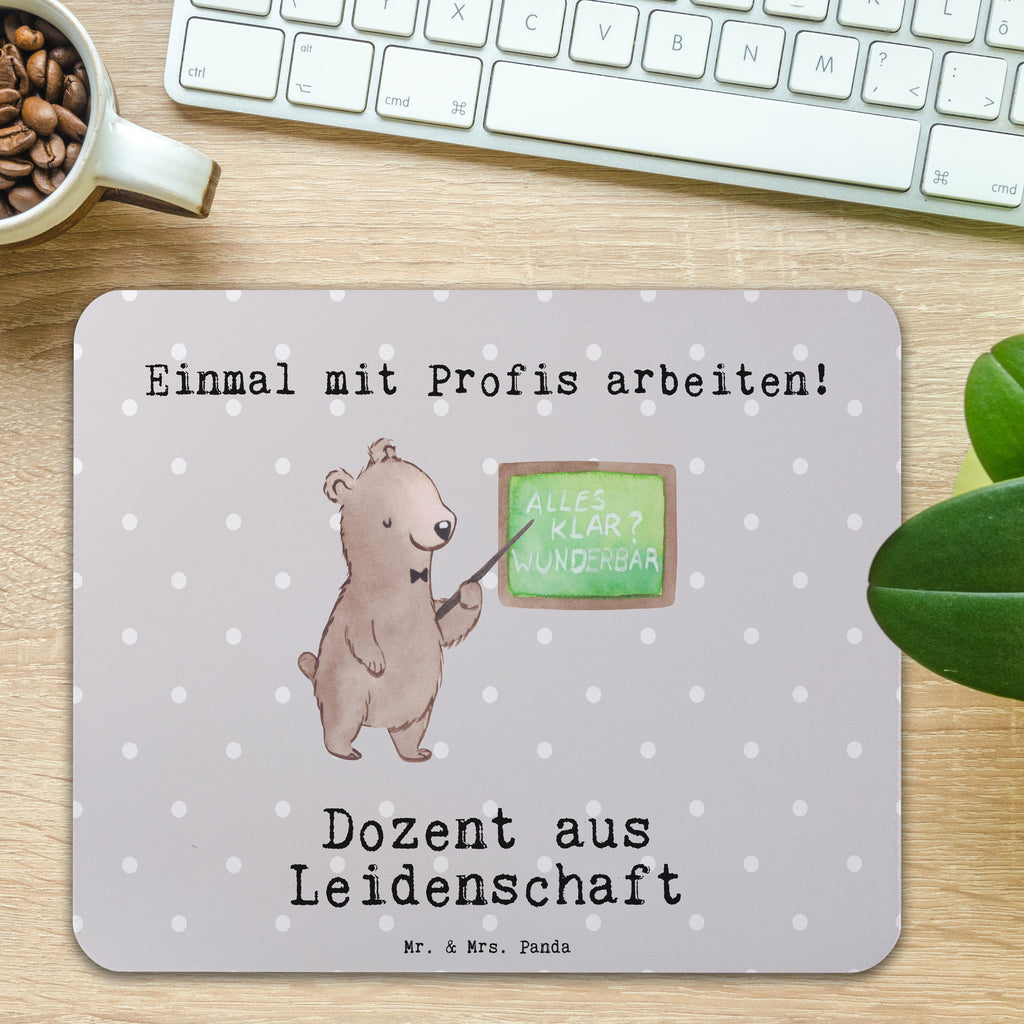 Mauspad Dozent aus Leidenschaft Mousepad, Computer zubehör, Büroausstattung, PC Zubehör, Arbeitszimmer, Mauspad, Einzigartiges Mauspad, Designer Mauspad, Mausunterlage, Mauspad Büro, Beruf, Ausbildung, Jubiläum, Abschied, Rente, Kollege, Kollegin, Geschenk, Schenken, Arbeitskollege, Mitarbeiter, Firma, Danke, Dankeschön, Dozent, Professor, Universität, Vorlesung, Tutor, Akademiker, Uni, Unterricht