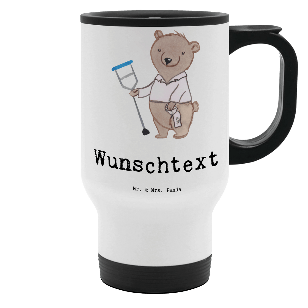 Personalisierter Thermobecher Orthopäde mit Herz Personalisierter Thermobecher, Personalisierter To Go Becher, Personalisierte Thermotasse, Personalisierter Kaffeebecher, Personalisierter Isolierbecher, Thermobecher personalisieren, Thermobecher mit Namen, Thermobecher selbst gestalten, Wunschname, Spülmaschinenfest, Bedrucken, Isolierbecher mit Namen, Isolierbecher selbst gestalten, Thermotasse personalisieren, Thermotasse mit Namen, Beruf, Ausbildung, Jubiläum, Abschied, Rente, Kollege, Kollegin, Geschenk, Schenken, Arbeitskollege, Mitarbeiter, Firma, Danke, Dankeschön, Orthopäde, Facharzt, Orthopädie, Praxis, Eröffnung