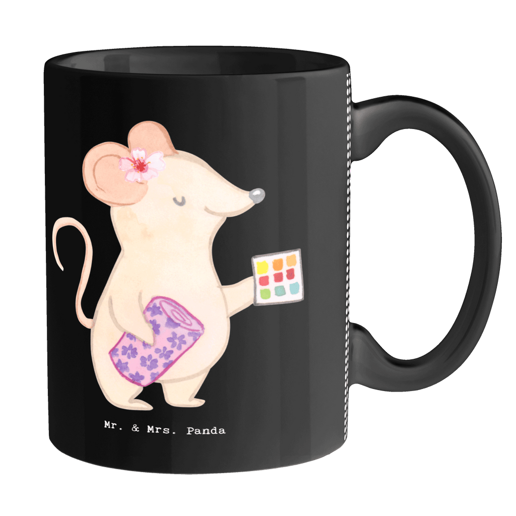 Tasse Raumausstatterin mit Herz Tasse, Kaffeetasse, Teetasse, Becher, Kaffeebecher, Teebecher, Keramiktasse, Porzellantasse, Büro Tasse, Geschenk Tasse, Tasse Sprüche, Tasse Motive, Kaffeetassen, Tasse bedrucken, Designer Tasse, Cappuccino Tassen, Schöne Teetassen, Beruf, Ausbildung, Jubiläum, Abschied, Rente, Kollege, Kollegin, Geschenk, Schenken, Arbeitskollege, Mitarbeiter, Firma, Danke, Dankeschön