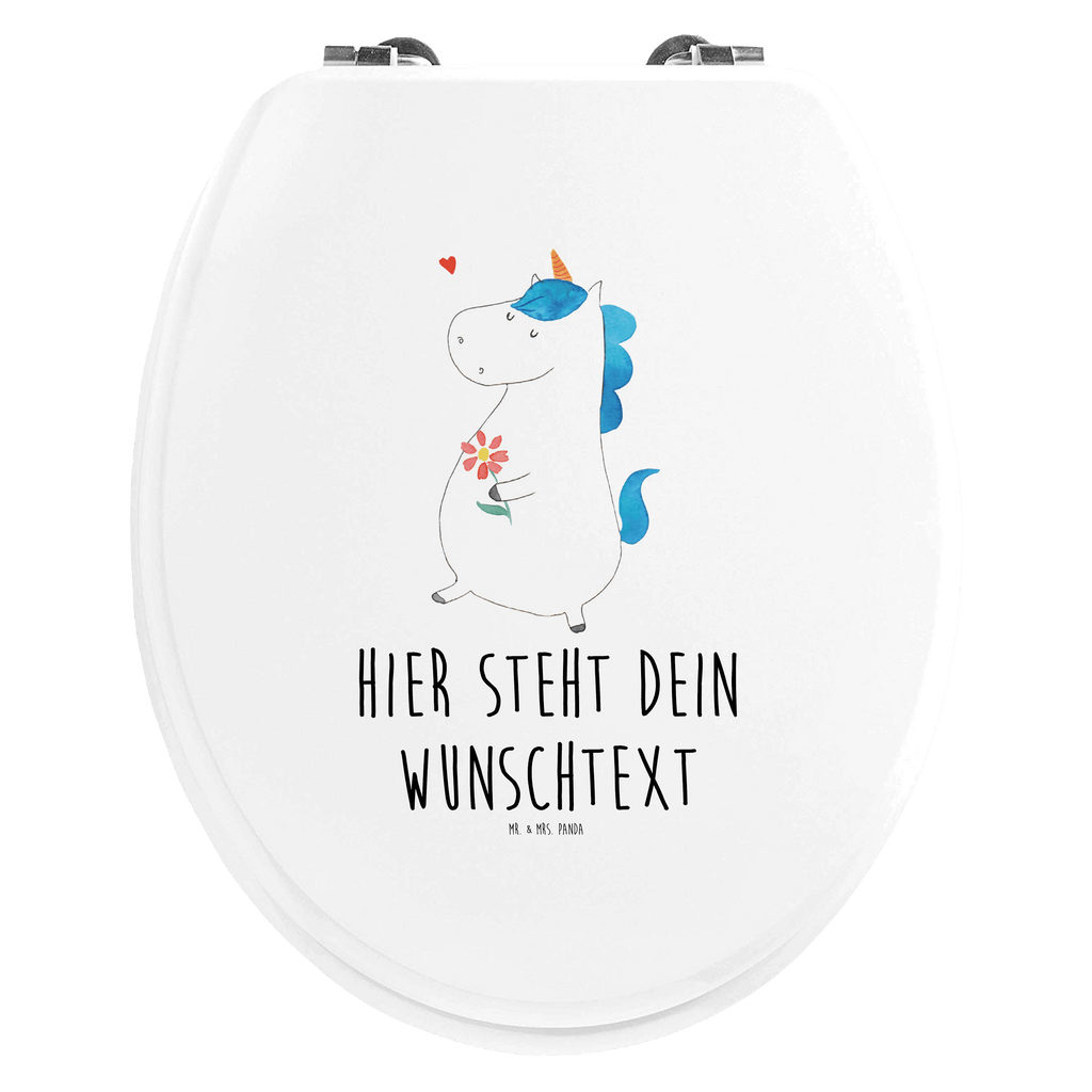 Personalisierter WC Sitz Motiv Einhorn Spaziergang Personalisierte Klobrille, Personalisierter Klodeckel, Personalisierter Toilettendeckel, Personalisierter WC-Sitz, Toilettendeckel mit Namen, WC Sitz mit Namen, Einhorn, Einhörner, Einhorn Deko, Pegasus, Unicorn, Glitzer, Blumen, Spaziergang, Motivation, Gute Laune, Freude, Freundin, Mutter, Schwester