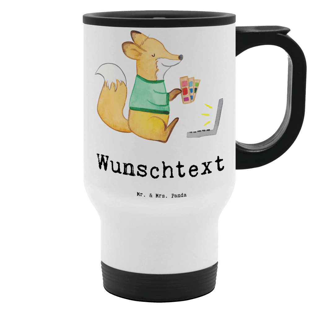 Personalisierter Thermobecher Mediengestalter mit Herz Personalisierter Thermobecher, Personalisierter To Go Becher, Personalisierte Thermotasse, Personalisierter Kaffeebecher, Personalisierter Isolierbecher, Thermobecher personalisieren, Thermobecher mit Namen, Thermobecher selbst gestalten, Wunschname, Spülmaschinenfest, Bedrucken, Isolierbecher mit Namen, Isolierbecher selbst gestalten, Thermotasse personalisieren, Thermotasse mit Namen, Beruf, Ausbildung, Jubiläum, Abschied, Rente, Kollege, Kollegin, Geschenk, Schenken, Arbeitskollege, Mitarbeiter, Firma, Danke, Dankeschön, Grafiker, Designer, Mediengestalter, Grafikdesigner