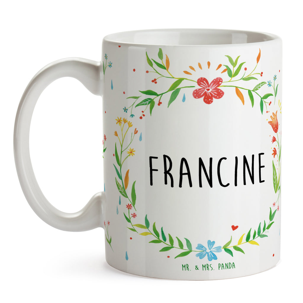 Tasse Design Frame Barfuß Wiese Francine Tasse, Kaffeetasse, Teetasse, Becher, Kaffeebecher, Teebecher, Keramiktasse, Porzellantasse, Büro Tasse, Geschenk Tasse, Tasse Sprüche, Tasse Motive, Kaffeetassen, Tasse bedrucken, Designer Tasse, Cappuccino Tassen, Schöne Teetassen, Geschenk