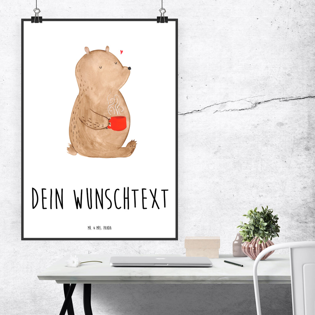 Personalisiertes Poster Bär Morgenkaffee Personalisiertes Poster, Personalisiertes Wandposter, Personalisiertes Bild, Personalisierte Wanddeko, Personalisiertes Küchenposter, Personalisiertes Kinderposter, Personalisierte Wanddeko Bild, Personalisierte Raumdekoration, Personalisierte Wanddekoration, Personalisiertes Handgemaltes Poster, Personalisiertes Designposter, Personalisierter Kunstdruck, Personalisierter Posterdruck, Poster mit Namen, Wandposter mit Namen, Bild mit Namen, Wanddeko mit Namen, Küchenposter mit Namen, Kinderposter mit Namen, Wanddeko Bild mit Namen, Raumdekoration mit Namen, Wanddekoration mit Namen, Kunstdruck mit Namen, Posterdruck mit Namen, Wunschtext Poster, Poster selbst gestalten., Liebe, Partner, Freund, Freundin, Ehemann, Ehefrau, Heiraten, Verlobung, Heiratsantrag, Liebesgeschenk, Jahrestag, Hocheitstag, Valentinstag, Geschenk für Frauen, Hochzeitstag, Mitbringsel, Geschenk für Freundin, Geschenk für Partner, Liebesbeweis, für Männer, für Ehemann