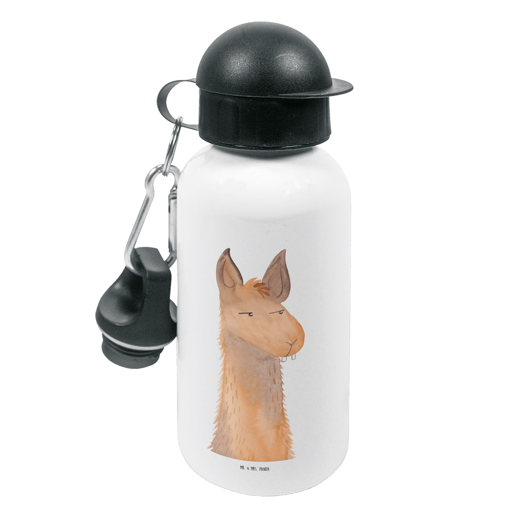 Kindertrinkflasche Lamakopf Genervt Kindertrinkflasche, Kinder Trinkflasche, Trinkflasche, Flasche, Kinderflasche, Kinder, Kids, Kindergarten Flasche, Grundschule, Jungs, Mädchen, Lama, Alpaka, Lamas, Recht haben, genervt sein, Freundin, beste Freundin, Partnerin, Büro, Büroalltag, Chef, Chefin, Azubi