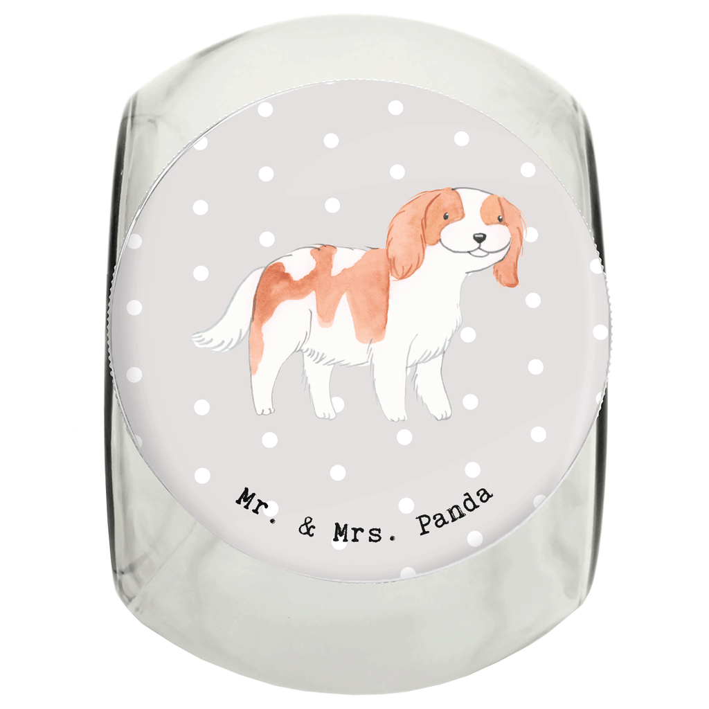 Leckerli Glas Cavalier King Charles Spaniel Lebensretter Leckerli Glas, Leckerli Glas Hund, Leckerli Glas Katze, Leckerli Dose, Hundeleckerlies Behälter, Hund, Hunderasse, Rassehund, Hundebesitzer, Geschenk, Tierfreund, Schenken, Welpe, Cavalier King Charles Spaniel