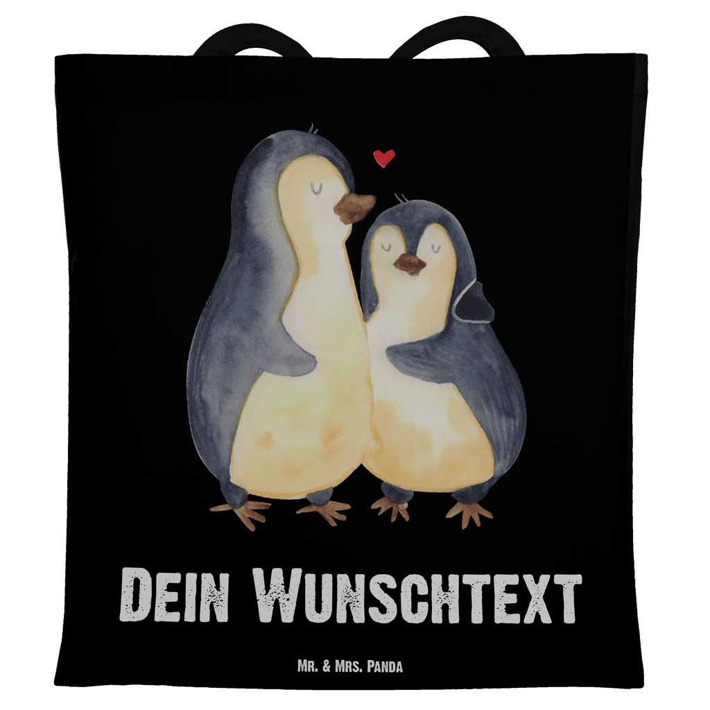 Personalisierte Tragetasche Pinguine Einschlafen Personalisierte Beuteltasche, Personalisierter Beutel, Personalisierte Einkaufstasche, Personalisierter Jutebeutel, Personalisierter Stoffbeutel, Tragetasche mit Namen, Einkaufstasche mit Namen, Stoffbeutel mit Namen, Personalisierte Tasche, Personalisierte Jutetasche, Personalisierte Kindergartentasche, Liebe, Partner, Freund, Freundin, Ehemann, Ehefrau, Heiraten, Verlobung, Heiratsantrag, Liebesgeschenk, Jahrestag, Hocheitstag, Valentinstag, Geschenk für Frauen, Hochzeitstag, Mitbringsel, Geschenk für Freundin, Geschenk für Partner, Liebesbeweis, für Männer, für Ehemann