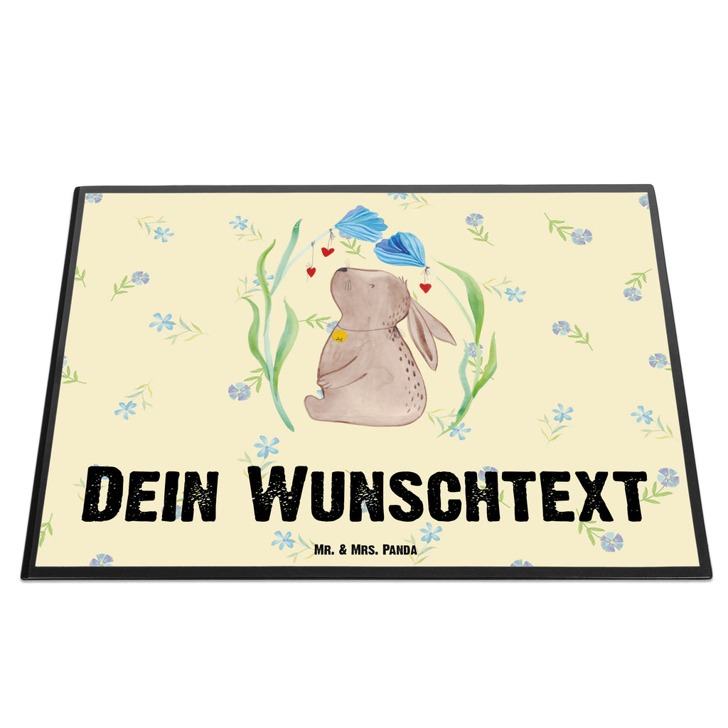 Personalisierte Schreibtischunterlage Hase Blume Personalisierte Schreibunterlage, Personalisierte Schreibtischauflage, Personalisierte Schreibtisch Unterlagen, Schreibunterlage mit Namen, Schreibtischauflage mit Namen, Schreibtisch Unterlagen mit Namen, Selbst gestalten, Namensaufdruck, Namenspersonalisierung, Ostern, Osterhase, Ostergeschenke, Osternest, Osterdeko, Geschenke zu Ostern, Ostern Geschenk, Ostergeschenke Kinder, Ostern Kinder, Hase, Kaninchen, Kind, Taufe, Taufgeschenk, Geburt, Schwangerschaft, erstes Kind, Kindergeburtstag, Geburtstag, Hoffnung, Träume