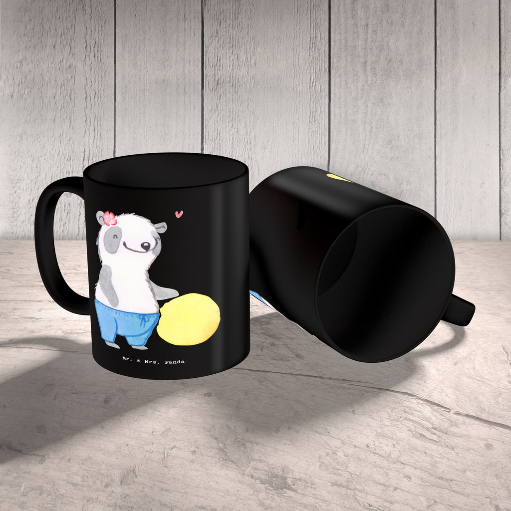 Tasse Physiotherapeutin mit Herz Tasse, Kaffeetasse, Teetasse, Becher, Kaffeebecher, Teebecher, Keramiktasse, Porzellantasse, Büro Tasse, Geschenk Tasse, Tasse Sprüche, Tasse Motive, Kaffeetassen, Tasse bedrucken, Designer Tasse, Cappuccino Tassen, Schöne Teetassen, Beruf, Ausbildung, Jubiläum, Abschied, Rente, Kollege, Kollegin, Geschenk, Schenken, Arbeitskollege, Mitarbeiter, Firma, Danke, Dankeschön