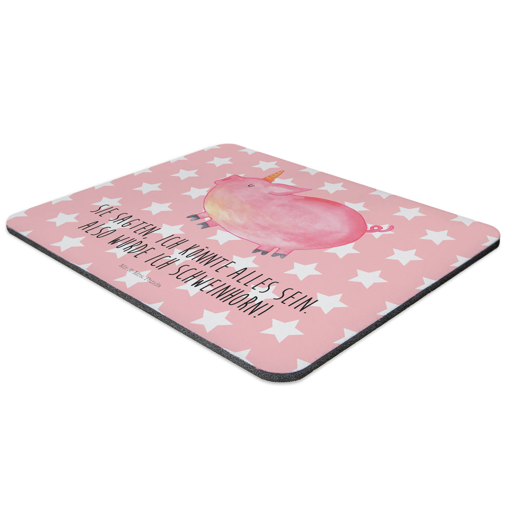 Mauspad Einhorn Schweinhorn Mousepad, Computer zubehör, Büroausstattung, PC Zubehör, Arbeitszimmer, Mauspad, Einzigartiges Mauspad, Designer Mauspad, Mausunterlage, Mauspad Büro, Einhorn, Einhörner, Einhorn Deko, Pegasus, Unicorn, Party, Spaß, Schwein, Schweinhorn, Bauer, witzig. lustig, Spruch, geschenk, Pig, Piggy, funny, english, englisch