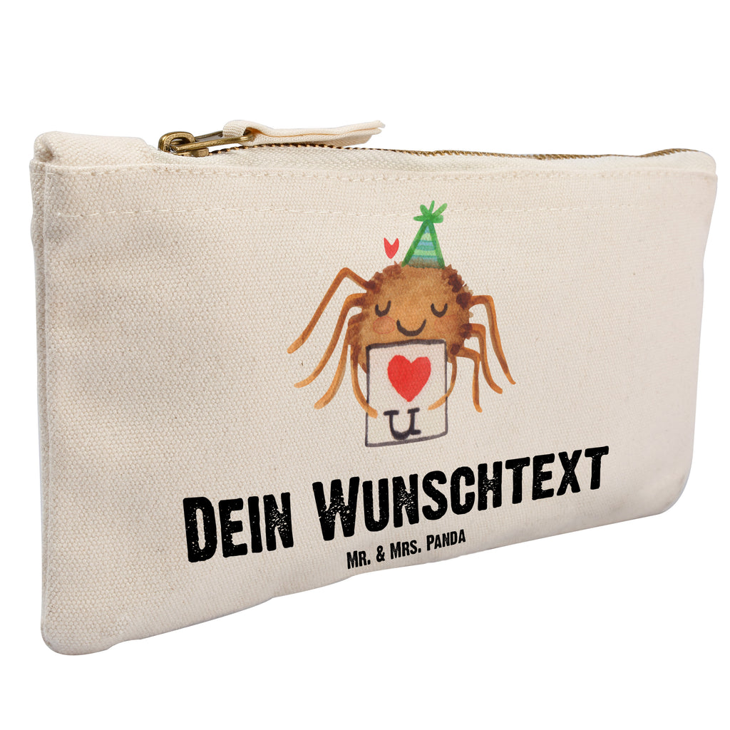 Personalisierte Schminktasche Spinne Agathe Brief Personalisierte Schminktasche, Personalisierte Kosmetiktasche, Personalisierter Kosmetikbeutel, Personalisiertes Stiftemäppchen, Personalisiertes Etui, Personalisierte Federmappe, Personalisierte Makeup Bag, Personalisiertes Schminketui, Personalisiertes Kosmetiketui, Personalisiertes Schlamperetui, Schminktasche mit Namen, Kosmetiktasche mit Namen, Kosmetikbeutel mit Namen, Stiftemäppchen mit Namen, Etui mit Namen, Federmappe mit Namen, Makeup Bg mit Namen, Schminketui mit Namen, Kosmetiketui mit Namen, Schlamperetui mit Namen, Schminktasche personalisieren, Schminktasche bedrucken, Schminktasche selbst gestalten, Spinne Agathe, Spinne, Agathe, Videos, Merchandise, Liebesbeweis, Ich Liebe dich, Heiratsantrag, Verliebt, Liebespaar, Liebesgeschenk, Treuebeweis, Treuetest