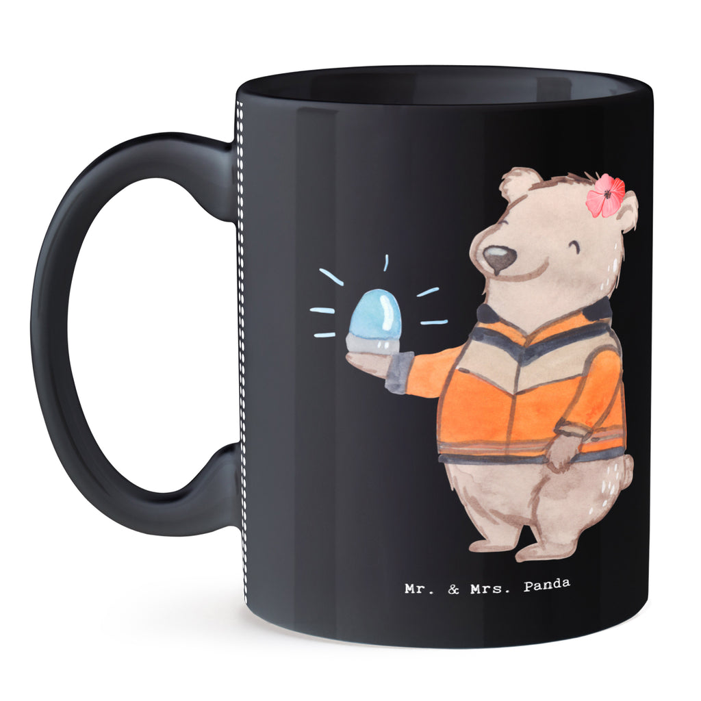 Tasse Rettungssanitäterin mit Herz Tasse, Kaffeetasse, Teetasse, Becher, Kaffeebecher, Teebecher, Keramiktasse, Porzellantasse, Büro Tasse, Geschenk Tasse, Tasse Sprüche, Tasse Motive, Kaffeetassen, Tasse bedrucken, Designer Tasse, Cappuccino Tassen, Schöne Teetassen, Beruf, Ausbildung, Jubiläum, Abschied, Rente, Kollege, Kollegin, Geschenk, Schenken, Arbeitskollege, Mitarbeiter, Firma, Danke, Dankeschön