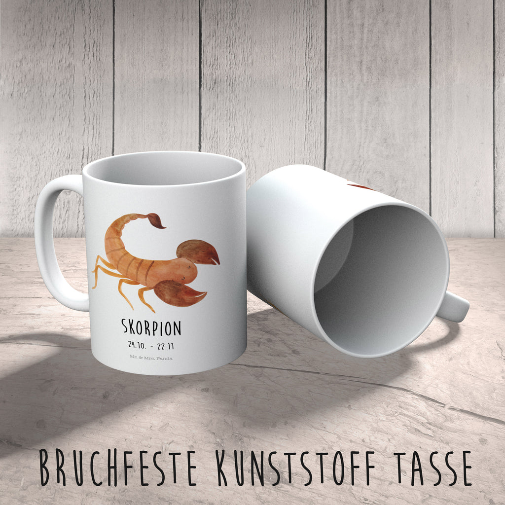 Kindertasse Sternzeichen Skorpion Classic Kindertasse, Kinder Tasse, Kunststoff Tasse, Kindergarten Tasse, Trinkbecher, Camping Becher, Kaffeetasse, Kunststoffbecher, Kindergartenbecher, Outdoorgeschirr, Kunststoffgeschirr, Reisebecher, Reisetasse, Kinderbecher, Bruchfeste Tasse, Bruchsichere Tasse, Plastik Tasse, Plastiktasse, Tierkreiszeichen, Sternzeichen, Horoskop, Astrologie, Aszendent, Skorpione, Skorpion Geschenk, Skorpion Sternzeichen, Geschenk Oktober, Geschenk November, Geburtstag Oktober, Geburtstag November