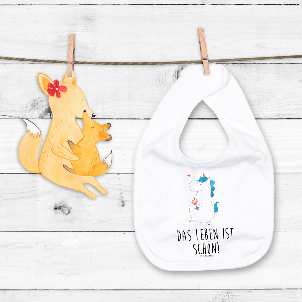 Organic Babylätzchen Einhorn Spaziergang Baby, Lätzchen, Spucktuch, Sabberlätzchen, Klettlätzchen, Babygeschenk, Baby Lätzchen, Geschenk für Geburt, Geschenk zur Geburt, Baby Spucktuch, Babyausstattung, Geschenkidee für Babyparty, Einhorn, Einhörner, Einhorn Deko, Pegasus, Unicorn, Glitzer, Blumen, Spaziergang, Motivation, Gute Laune, Freude, Freundin, Mutter, Schwester