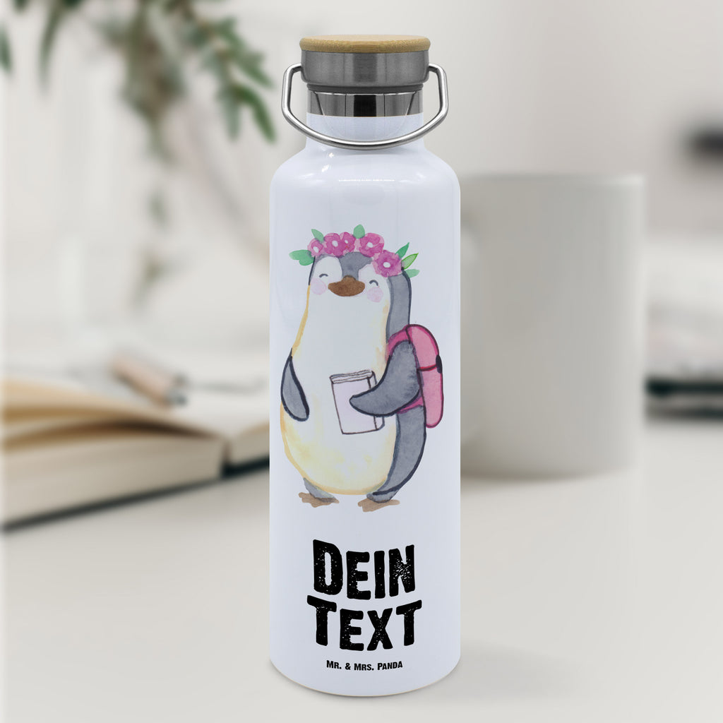 Personalisierte Trinkflasche Pinguin Beste Enkelin der Welt Personalisierte Trinkflasche, Trinkflasche mit Namen, Trinkflasche bedrucken, Flasche personalisiert, Trinkflasch mit Aufdruck, Trinkflasche Werbegeschenk, Namensaufdruck Trinkflasche, Sportflasche personalisiert, Trinkflasche Sport, für, Dankeschön, Geschenk, Schenken, Geburtstag, Geburtstagsgeschenk, Geschenkidee, Danke, Bedanken, Mitbringsel, Freude machen, Geschenktipp, Enkelin, Enkelkind, Enkeltochter, Oma, Opa, Kind von Tochter, Kind von Sohn, Großtochter, Taufe