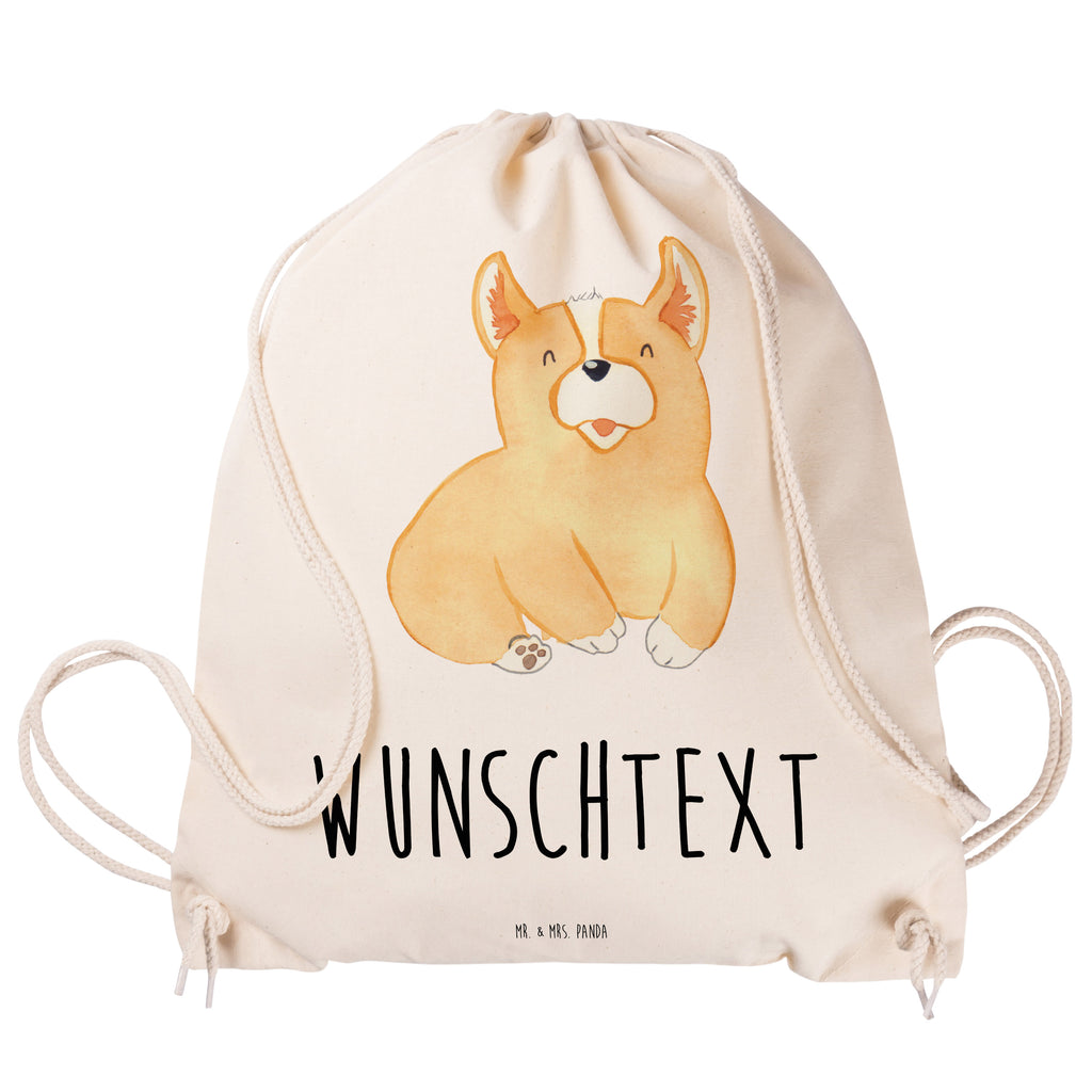 Personalisierter Sportbeutel Corgie Personalisierter Sportbeutel, Personalisierter Beutel, Personalisierte Sporttasche, Personalisierter Tasche, Personalisierter Stoffbeutel, Personalisierter Sportbeutel Kinder, Sportbeutel mit Namen, Turnbeutel mit Namen, Beutel mit Namen, Sporttasche mit Namen, Tasche mit Namen, Stoffbeutel mit Namen, Sportbeutel Kinder  mit Namen, Wunschtext, Wunschnamen, Personalisierbar, Personalisierung, Hund, Hundemotiv, Haustier, Hunderasse, Tierliebhaber, Hundebesitzer, Sprüche, Corgie, Welsh Corgie Pembroke, britisch, Motivation, Spruch, Hundespruch, Lebensfreude