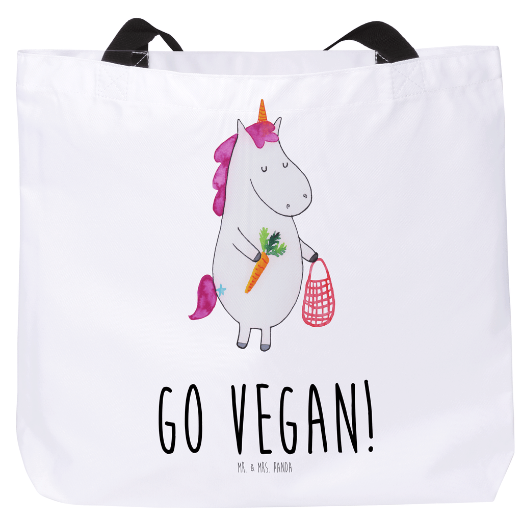 Shopper Einhorn Vegan Beutel, Einkaufstasche, Tasche, Strandtasche, Einkaufsbeutel, Shopper, Schultasche, Freizeittasche, Tragebeutel, Schulbeutel, Alltagstasche, Einhorn, Einhörner, Einhorn Deko, Pegasus, Unicorn, vegan, Gesund leben, Vegetariar, Rohkost, Gesund essen, Veganismus, Veganer