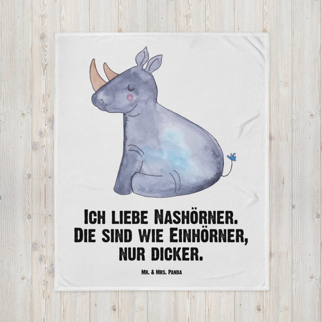 Kuscheldecke Einhorn Nashorn Decke, Wohndecke, Tagesdecke, Wolldecke, Sofadecke, Einhorn, Einhörner, Einhorn Deko, Pegasus, Unicorn, Regenbogen, witzig, lustig, Zoo, Glitzer, Einhornpower, Erwachsenwerden, Nashorn, Nashörner