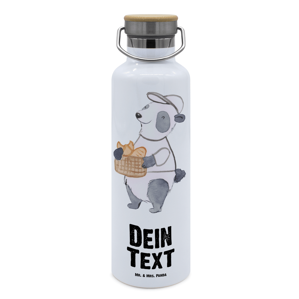 Personalisierte Trinkflasche Bäckereifachverkäufer mit Herz Personalisierte Trinkflasche, Trinkflasche mit Namen, Trinkflasche bedrucken, Flasche personalisiert, Trinkflasch mit Aufdruck, Trinkflasche Werbegeschenk, Namensaufdruck Trinkflasche, Sportflasche personalisiert, Trinkflasche Sport, Beruf, Ausbildung, Jubiläum, Abschied, Rente, Kollege, Kollegin, Geschenk, Schenken, Arbeitskollege, Mitarbeiter, Firma, Danke, Dankeschön, Bäckereifachverkäufer, Backwarenverkäufer, Bäckerei, Backstube, Bäckerladen, Brotmanufaktur