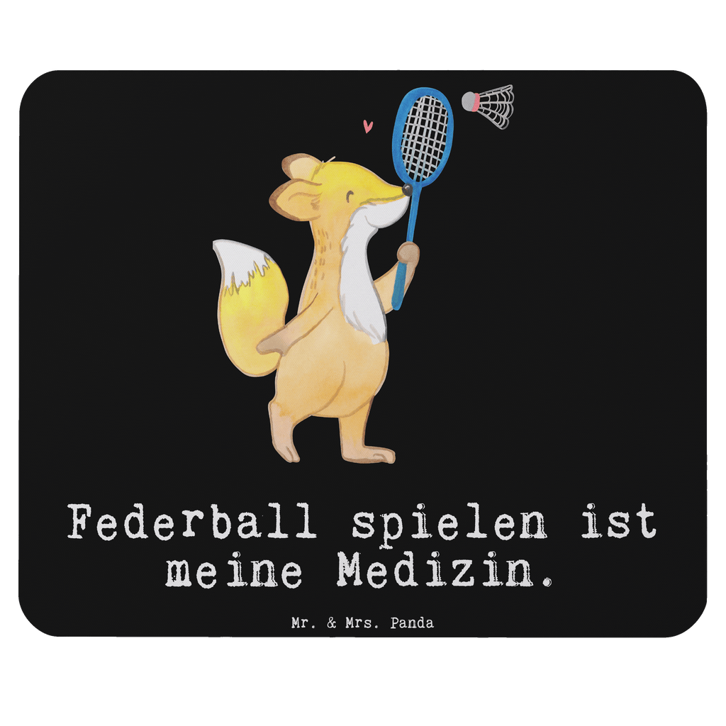 Mauspad Fuchs Federball spielen Medizin Mousepad, Computer zubehör, Büroausstattung, PC Zubehör, Arbeitszimmer, Mauspad, Einzigartiges Mauspad, Designer Mauspad, Mausunterlage, Mauspad Büro, Geschenk, Sport, Sportart, Hobby, Schenken, Danke, Dankeschön, Auszeichnung, Gewinn, Sportler, Federball spielen, Badminton