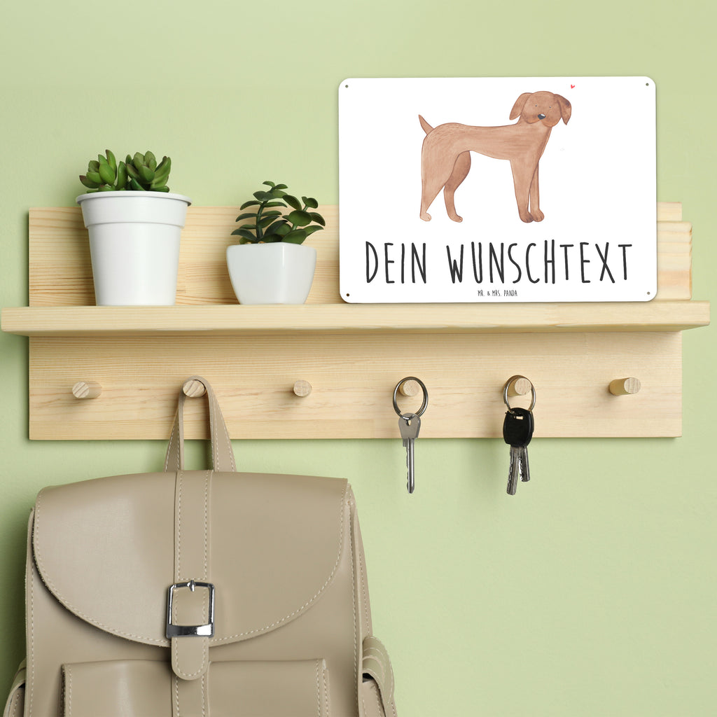 Personalisiertes Blechschild Hund Dogge Blechschild, Metallschild, Geschenk Schild, Schild, Magnet-Metall-Schild, Deko Schild, Wandschild, Wand-Dekoration, Türschild, Hund, Hundemotiv, Haustier, Hunderasse, Tierliebhaber, Hundebesitzer, Sprüche, Hunde, Dogge, Deutsche Dogge, Great Dane