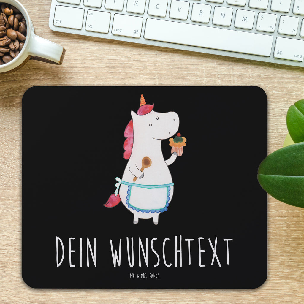 Personalisiertes Mauspad Einhorn Küchenfee Personalisiertes Mousepad, Personalisiertes Mouse Pad, Personalisiertes Mauspad, Mauspad mit Namen, Mousepad mit Namen, Mauspad bedrucken, Mousepad bedrucken, Namensaufdruck, selbst bedrucken, Arbeitszimmer Geschenk, Büro Geschenk, Mouse Pad mit Namen, Selbst bedrucken, Individuelles Mauspad, Einzigartiges Mauspad, Mauspad mit Namen gestalten, Einhorn, Einhörner, Einhorn Deko, Pegasus, Unicorn, backen, Muffin, Motivation, Träumer, träumen, Bäckerin, Hobbykoch, Koch, Torte, Kuchen