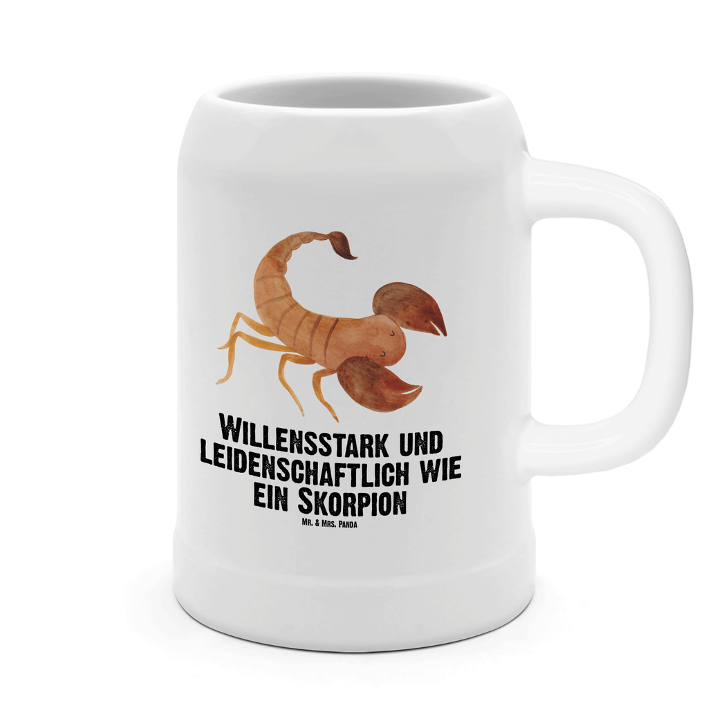 Bierkrug Sternzeichen Skorpion Bierkrug, Bierkrüge, Bierkrug Steingut, Steinkrüge, 0, 5 l, 500ml, Krug, Tierkreiszeichen, Sternzeichen, Horoskop, Astrologie, Aszendent, Skorpione, Skorpion Geschenk, Skorpion Sternzeichen, Geschenk Oktober, Geschenk November, Geburtstag Oktober, Geburtstag November