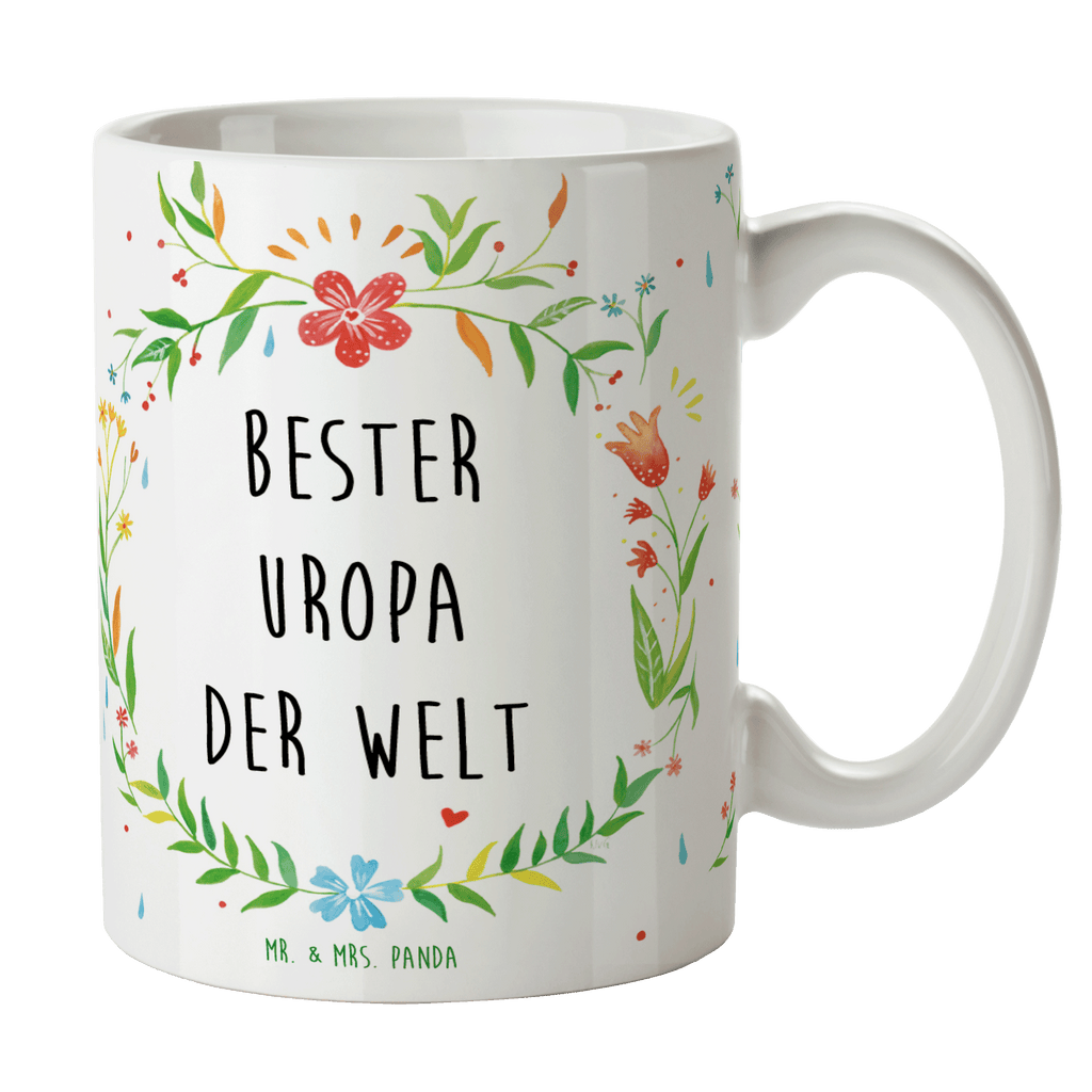 Tasse Design Frame Barfuß Wiese Uropa Tasse, Kaffeetasse, Teetasse, Becher, Kaffeebecher, Teebecher, Keramiktasse, Porzellantasse, Büro Tasse, Geschenk Tasse, Tasse Sprüche, Tasse Motive, Kaffeetassen, Tasse bedrucken, Designer Tasse, Cappuccino Tassen, Schöne Teetassen, Geschenk