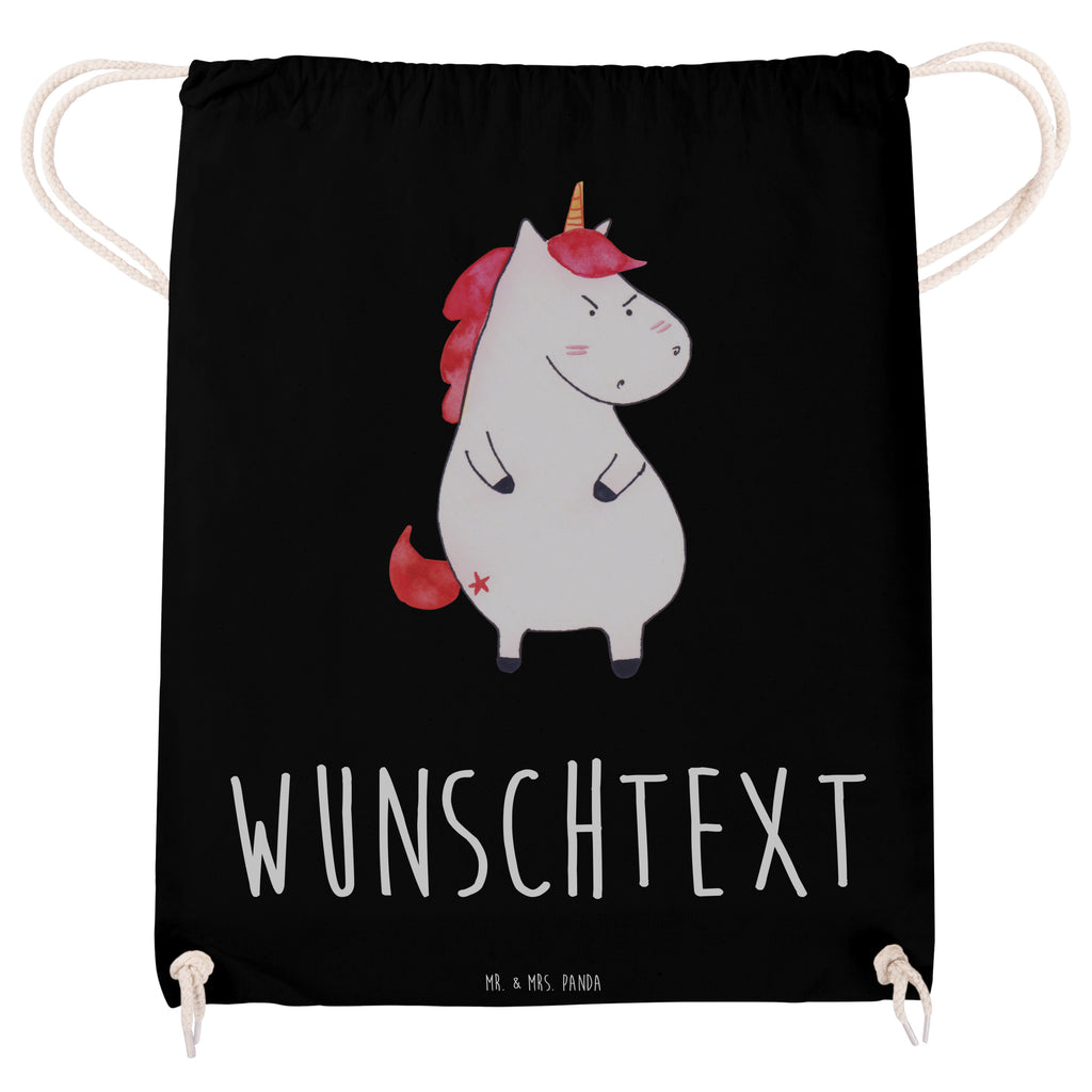 Personalisierter Sportbeutel Einhorn wütend Personalisierter Sportbeutel, Personalisierter Beutel, Personalisierte Sporttasche, Personalisierter Tasche, Personalisierter Stoffbeutel, Personalisierter Sportbeutel Kinder, Sportbeutel mit Namen, Turnbeutel mit Namen, Beutel mit Namen, Sporttasche mit Namen, Tasche mit Namen, Stoffbeutel mit Namen, Sportbeutel Kinder mit Namen, Wunschtext, Wunschnamen, Personalisierbar, Personalisierung, Einhorn, Einhörner, Einhorn Deko, Pegasus, Unicorn, Realität, Ansage, lustlos, nein, Büro, Arbeit, wütend, dumme Fragen, lustig, Spaß, Geschenk