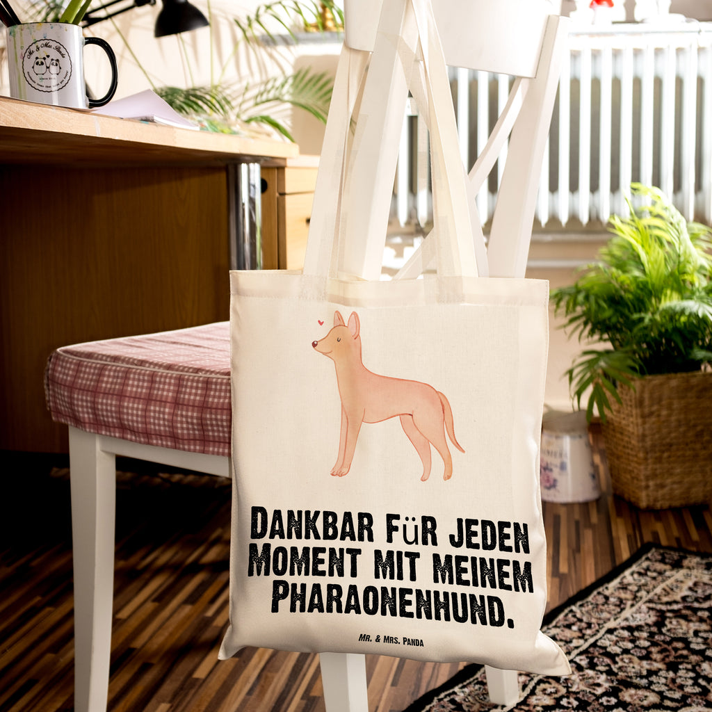 Tragetasche Pharaonenhund Moment Beuteltasche, Beutel, Einkaufstasche, Jutebeutel, Stoffbeutel, Tasche, Shopper, Umhängetasche, Strandtasche, Schultertasche, Stofftasche, Tragetasche, Badetasche, Jutetasche, Einkaufstüte, Laptoptasche, Hund, Hunderasse, Rassehund, Hundebesitzer, Geschenk, Tierfreund, Schenken, Welpe, Pharaonenhund, Pharaoh Hound, Kelb tal-Fenek