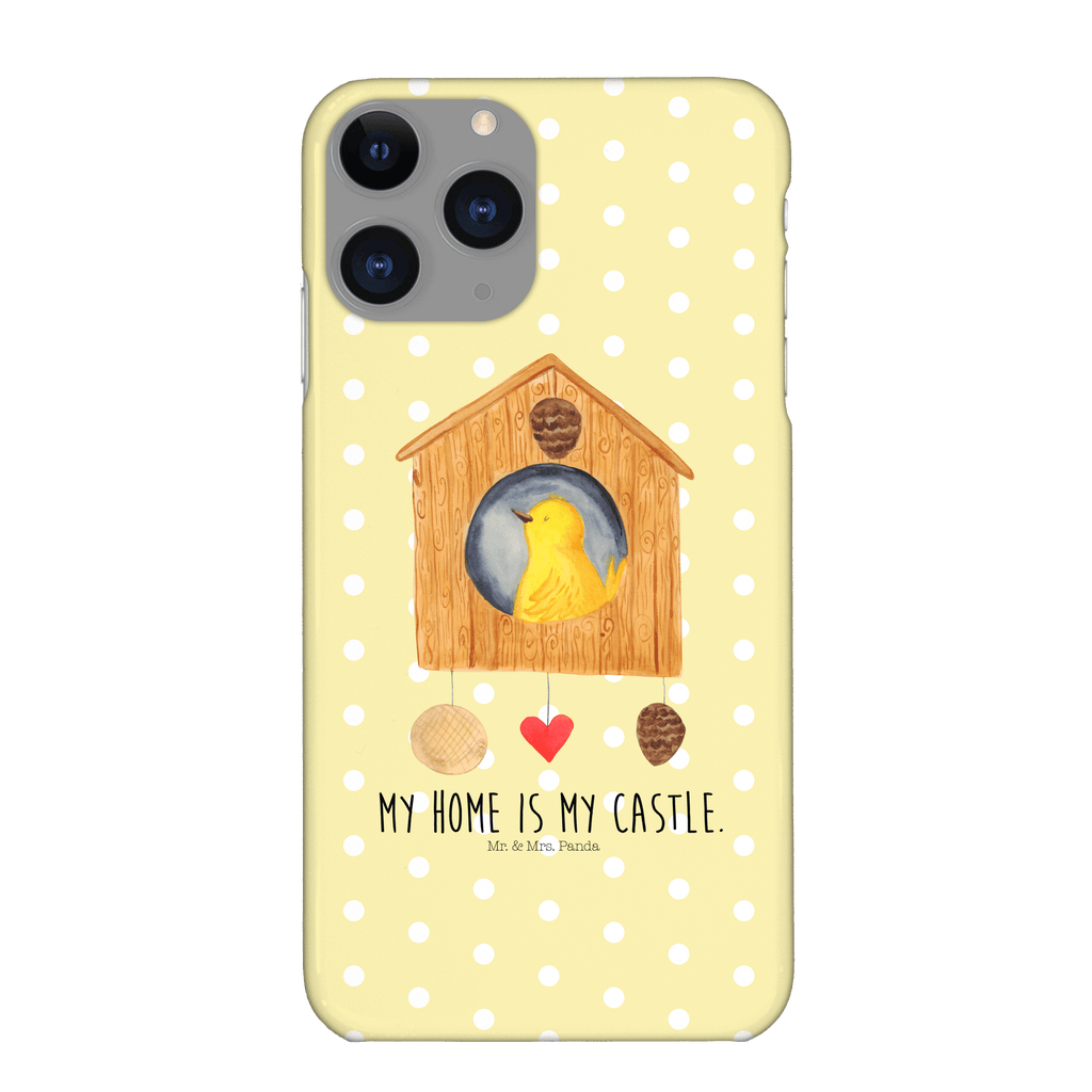 Handyhülle Vogel Haus Handyhülle, Handycover, Cover, Handy, Hülle, Iphone 10, Iphone X, Tiermotive, Gute Laune, lustige Sprüche, Tiere, Vogel, Vögel, Vogelhaus, Vogelhäuschen, Home sweet home, Zuhause, Nest, Eigenheim, Familie, Wohnung, Haus, unser Haus, Lieblingsort, Castle