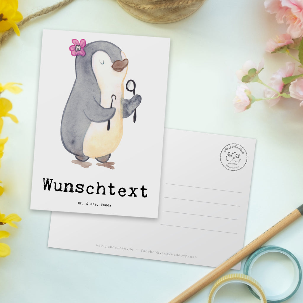 Personalisierte Postkarte Zahnmedizinische Fachangestellte mit Herz Postkarte mit Namen, Postkarte bedrucken, Postkarte mit Wunschtext, Postkarte personalisierbar, Geschenkkarte mit Namen, Grußkarte mit Namen, Karte mit Namen, Einladung mit Namen, Ansichtskarte mit Namen, Geschenkkarte mit Wunschtext, Grußkarte mit Wunschtext, Karte mit Wunschtext, Einladung mit Wunschtext, Ansichtskarte mit Wunschtext, Beruf, Ausbildung, Jubiläum, Abschied, Rente, Kollege, Kollegin, Geschenk, Schenken, Arbeitskollege, Mitarbeiter, Firma, Danke, Dankeschön