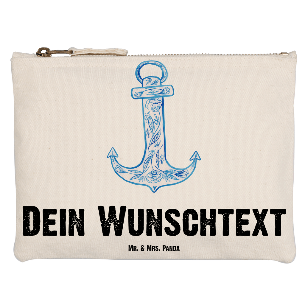 Personalisierte Schminktasche Anker Blau Personalisierte Schminktasche, Personalisierte Kosmetiktasche, Personalisierter Kosmetikbeutel, Personalisiertes Stiftemäppchen, Personalisiertes Etui, Personalisierte Federmappe, Personalisierte Makeup Bag, Personalisiertes Schminketui, Personalisiertes Kosmetiketui, Personalisiertes Schlamperetui, Schminktasche mit Namen, Kosmetiktasche mit Namen, Kosmetikbeutel mit Namen, Stiftemäppchen mit Namen, Etui mit Namen, Federmappe mit Namen, Makeup Bg mit Namen, Schminketui mit Namen, Kosmetiketui mit Namen, Schlamperetui mit Namen, Schminktasche personalisieren, Schminktasche bedrucken, Schminktasche selbst gestalten, Tiermotive, Gute Laune, lustige Sprüche, Tiere