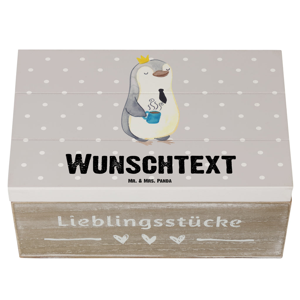 Personalisierte Holzkiste Pinguin Bester Abteilungsleiter der Welt Holzkiste mit Namen, Kiste mit Namen, Schatzkiste mit Namen, Truhe mit Namen, Schatulle mit Namen, Erinnerungsbox mit Namen, Erinnerungskiste, mit Namen, Dekokiste mit Namen, Aufbewahrungsbox mit Namen, Holzkiste Personalisiert, Kiste Personalisiert, Schatzkiste Personalisiert, Truhe Personalisiert, Schatulle Personalisiert, Erinnerungsbox Personalisiert, Erinnerungskiste Personalisiert, Dekokiste Personalisiert, Aufbewahrungsbox Personalisiert, Geschenkbox personalisiert, GEschenkdose personalisiert, für, Dankeschön, Geschenk, Schenken, Geburtstag, Geburtstagsgeschenk, Geschenkidee, Danke, Bedanken, Mitbringsel, Freude machen, Geschenktipp, Abteilungsleiter, Leiter, Geschäftsführer, Vorgesetzter, Kollege, Arbeit, Büro, Abschiedsgeschenk, Ruhestand, Abschied, Chef