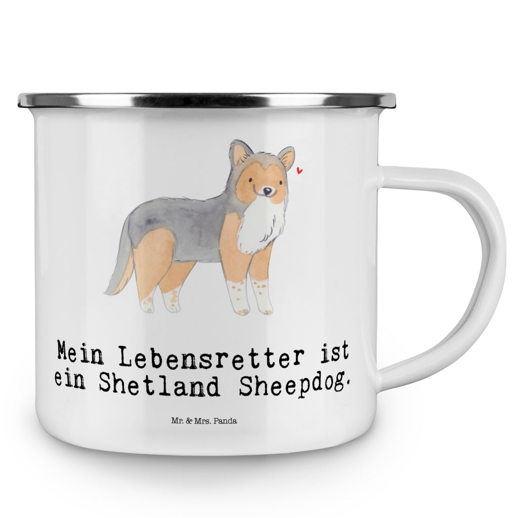 Camping Emaille Tasse Shetland Sheepdog Lebensretter Campingtasse, Trinkbecher, Metalltasse, Outdoor Tasse, Emaille Trinkbecher, Blechtasse Outdoor, Emaille Campingbecher, Edelstahl Trinkbecher, Metalltasse für Camping, Kaffee Blechtasse, Camping Tasse Metall, Emaille Tasse, Emaille Becher, Tasse Camping, Tasse Emaille, Emaille Tassen, Camping Becher, Metall Tasse, Camping Tassen, Blechtasse, Emaille Tasse Camping, Camping Tasse Emaille, Emailletasse, Camping Tassen Emaille, Campingbecher, Blechtassen, Outdoor Becher, Campingtassen, Emaille Becher Camping, Camping Becher Edelstahl, Hund, Hunderasse, Rassehund, Hundebesitzer, Geschenk, Tierfreund, Schenken, Welpe, Shetland Sheepdog, Sheltie