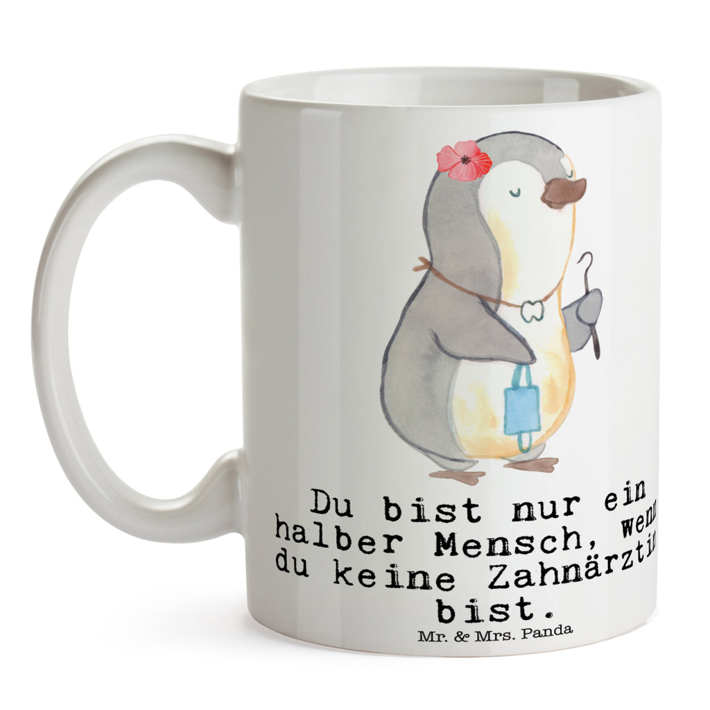 Tasse Zahnärztin mit Herz Tasse, Kaffeetasse, Teetasse, Becher, Kaffeebecher, Teebecher, Keramiktasse, Porzellantasse, Büro Tasse, Geschenk Tasse, Tasse Sprüche, Tasse Motive, Kaffeetassen, Tasse bedrucken, Designer Tasse, Cappuccino Tassen, Schöne Teetassen, Beruf, Ausbildung, Jubiläum, Abschied, Rente, Kollege, Kollegin, Geschenk, Schenken, Arbeitskollege, Mitarbeiter, Firma, Danke, Dankeschön