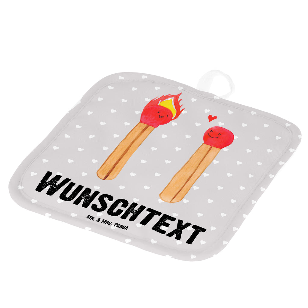 Personalisierte Topflappen Streichhölzer Topflappen personalisiert, Personalisierte Topfuntersetzer, Personalisierter Ofenhandschuh, Topflappen Set personalisiert, Topflappen mit Namen, Namensaufdruck, Liebe, Partner, Freund, Freundin, Ehemann, Ehefrau, Heiraten, Verlobung, Heiratsantrag, Liebesgeschenk, Jahrestag, Hocheitstag, Streichhölzer