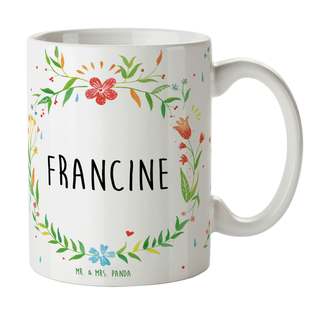 Tasse Design Frame Barfuß Wiese Francine Tasse, Kaffeetasse, Teetasse, Becher, Kaffeebecher, Teebecher, Keramiktasse, Porzellantasse, Büro Tasse, Geschenk Tasse, Tasse Sprüche, Tasse Motive, Kaffeetassen, Tasse bedrucken, Designer Tasse, Cappuccino Tassen, Schöne Teetassen, Geschenk