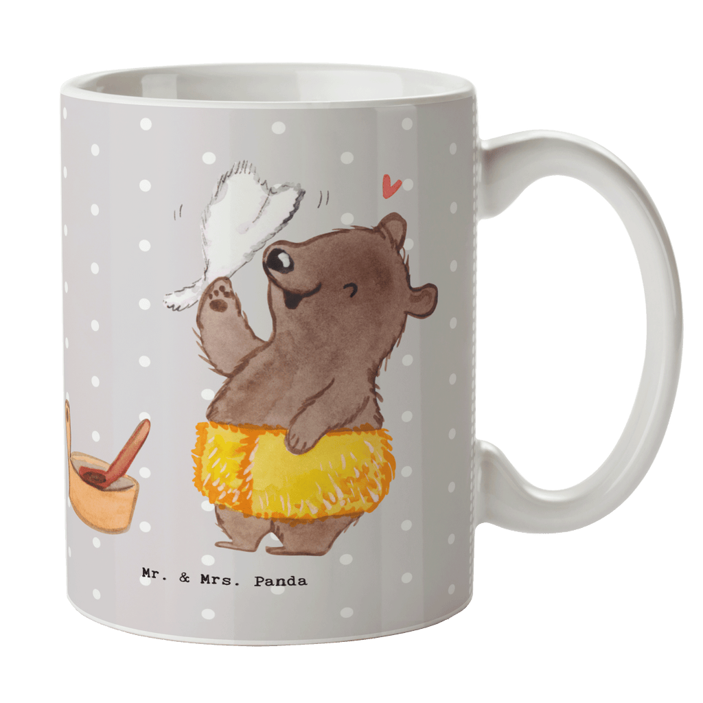 Tasse Saunameister mit Herz Tasse, Kaffeetasse, Teetasse, Becher, Kaffeebecher, Teebecher, Keramiktasse, Porzellantasse, Büro Tasse, Geschenk Tasse, Tasse Sprüche, Tasse Motive, Kaffeetassen, Tasse bedrucken, Designer Tasse, Cappuccino Tassen, Schöne Teetassen, Beruf, Ausbildung, Jubiläum, Abschied, Rente, Kollege, Kollegin, Geschenk, Schenken, Arbeitskollege, Mitarbeiter, Firma, Danke, Dankeschön