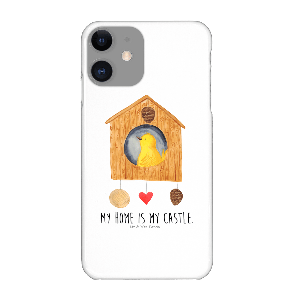 Handyhülle Vogel Haus Handyhülle, Handycover, Cover, Handy, Hülle, Iphone 10, Iphone X, Tiermotive, Gute Laune, lustige Sprüche, Tiere, Vogel, Vögel, Vogelhaus, Vogelhäuschen, Home sweet home, Zuhause, Nest, Eigenheim, Familie, Wohnung, Haus, unser Haus, Lieblingsort, Castle