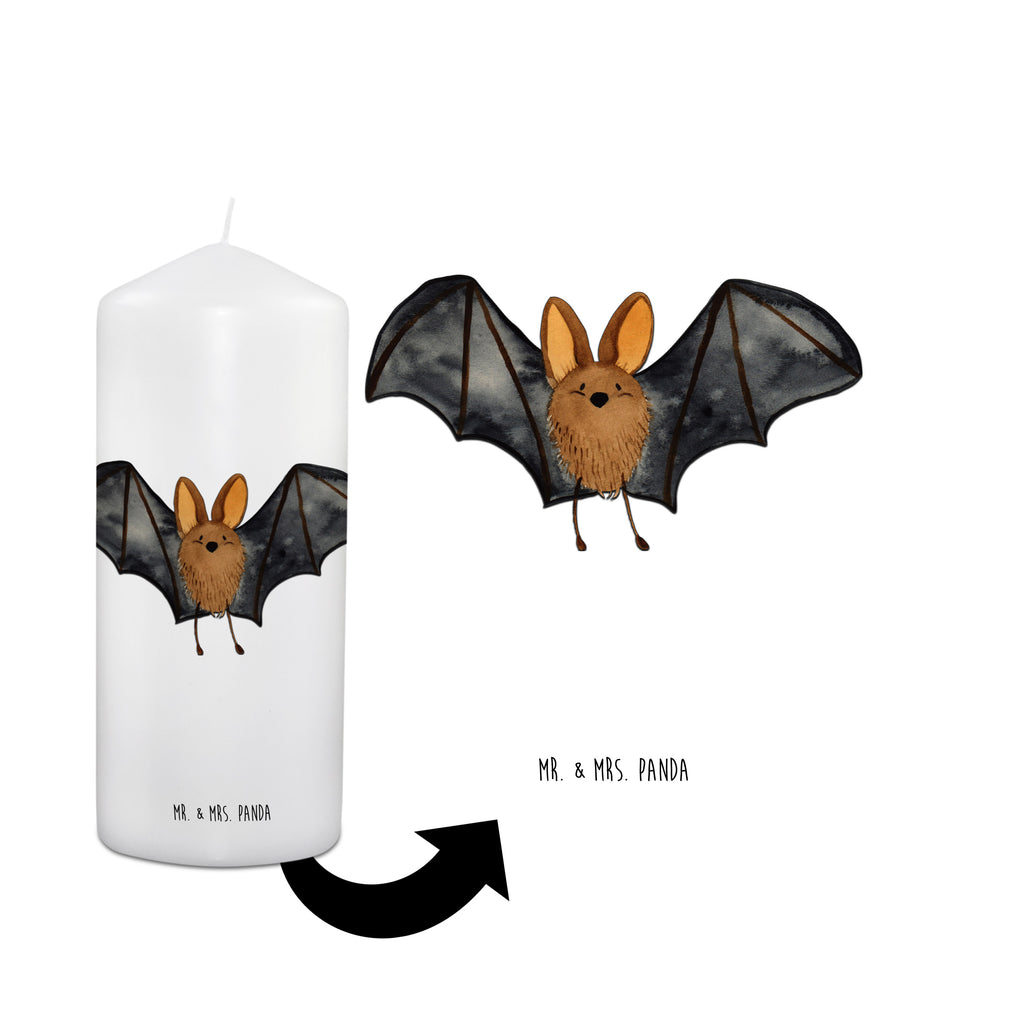 Kerze Fledermaus Flügel Kerze, Taufkerze, Kommunionskerze, Geburtstagskerze, Geschenk Kerze, Taufgeschenk Kerze, Kerze mit Druck, Besondere Kerze, Geschenkidee Kerze, Kerze für Kommunion, Geburtstag Kerze, Kommunion Kerze, Tiermotive, Gute Laune, lustige Sprüche, Tiere