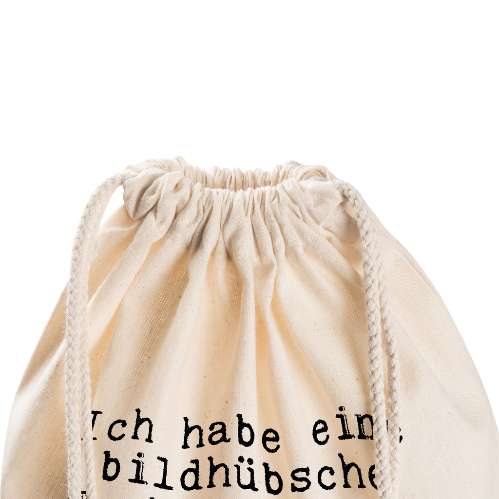 Sportbeutel Sprüche und Zitate Ich habe eine bildhübsche Tochter...und eine Waffe, eine Schaufel & ein Alibi. Sportbeutel, Turnbeutel, Beutel, Sporttasche, Tasche, Stoffbeutel, Sportbeutel Kinder, Gymsack, Beutel Rucksack, Kleine Sporttasche, Sportzubehör, Turnbeutel Baumwolle, Spruch, Sprüche, lustige Sprüche, Weisheiten, Zitate, Spruch Geschenke, Spruch Sprüche Weisheiten Zitate Lustig Weisheit Worte