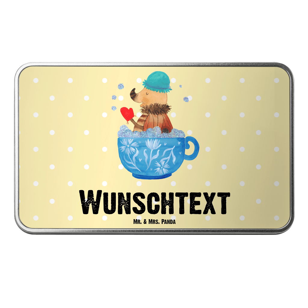 Personalisierte Metalldose Nachtfalter Schaumbad Personalisierte Metalldose, Dose mit Namen, Namensdose, Kiste mit Namen, Namenskiste, Tiermotive, Gute Laune, lustige Sprüche, Tiere, Nachtfalter, Schaumbad, Badezimmer, Bad, WC, Badezimmerdeko, Baden, Tasse, Träumen, verträumt, Ziele, Zeitmanagement