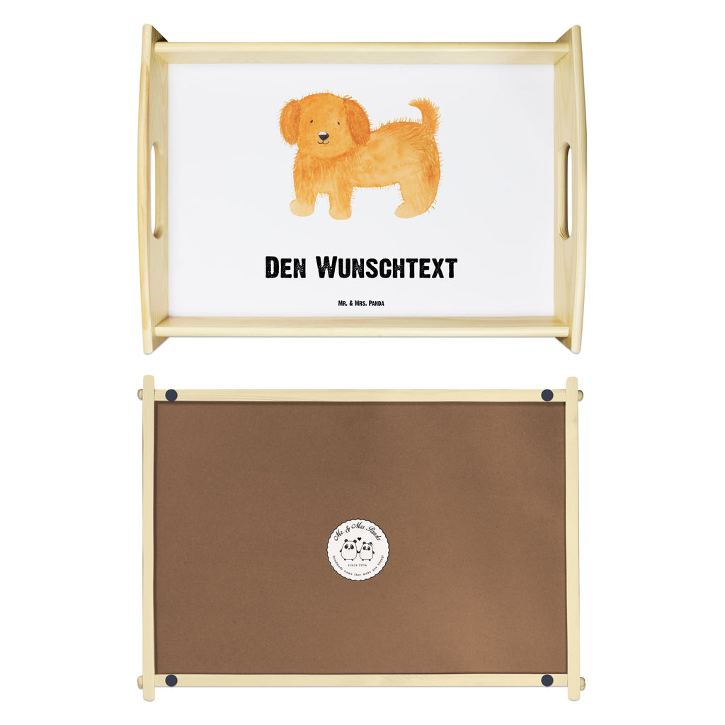 Personalisiertes Serviertablett Hund flauschig Personalisiertes Serviertablett, Personalisiertes Tablett, Personalisiertes Holztablett, Personalisiertes Küchentablett, Personalisiertes Dekotablett, Personalisiertes Frühstückstablett, Serviertablett mit Namen, Tablett mit Namen, Hund, Hundemotiv, Haustier, Hunderasse, Tierliebhaber, Hundebesitzer, Sprüche, Hunde, Frauchen, Hundemama, Hundeliebe